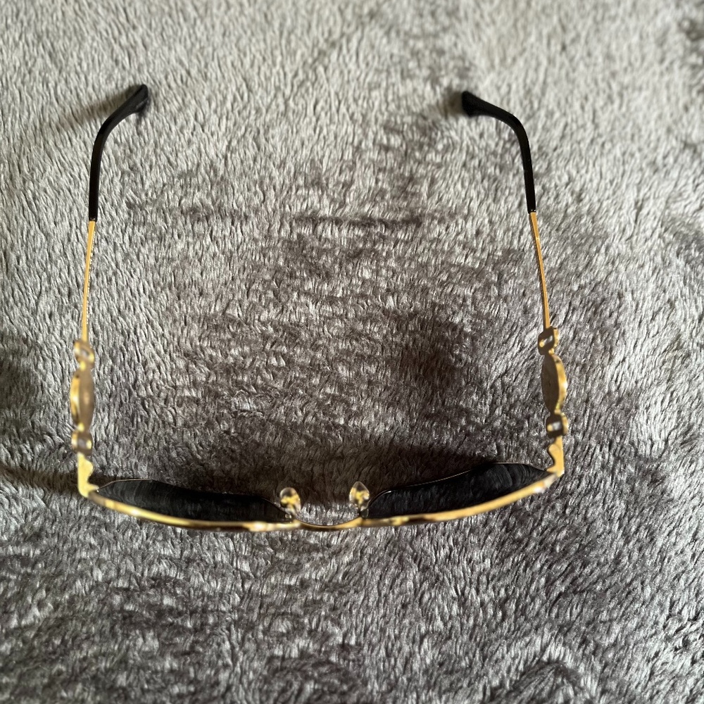 Versace Women's Sunglasses